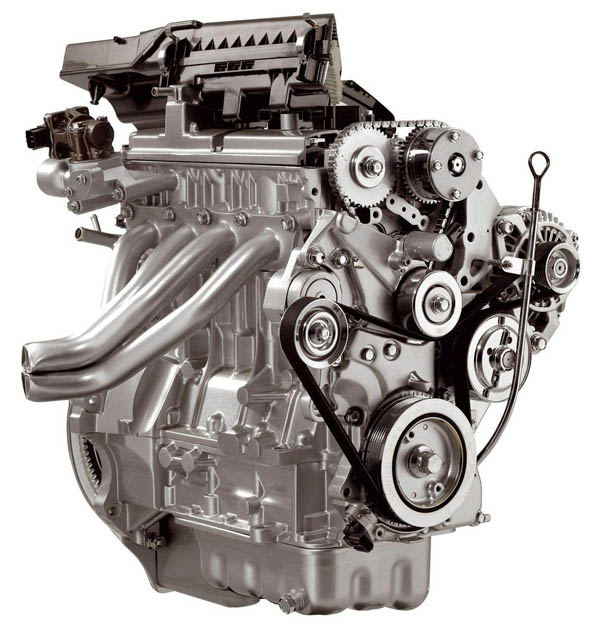 2003 Lac Xlr Car Engine